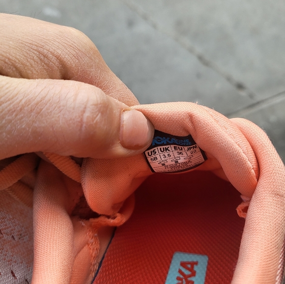 Hoka one one - Picture 13 of 13